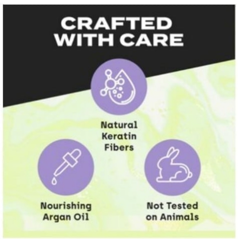 Toppik Hairline Filler Fill Build Blend Dark Brown (2) - Picture 9 of 9